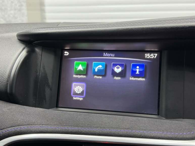 2.2d Premium InTouch DCT AWD Euro 6 (s/s) 5dr