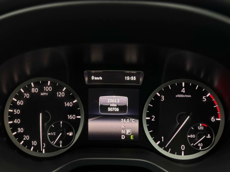 2.2d Premium InTouch DCT AWD Euro 6 (s/s) 5dr