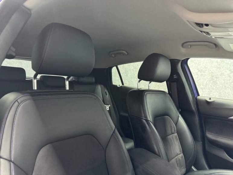 2.2d Premium InTouch DCT AWD Euro 6 (s/s) 5dr