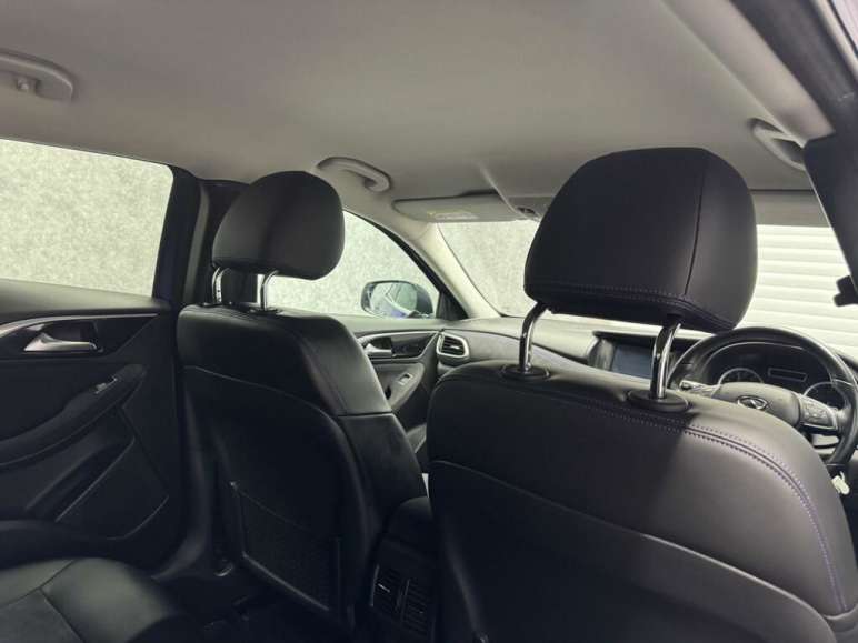 2.2d Premium InTouch DCT AWD Euro 6 (s/s) 5dr