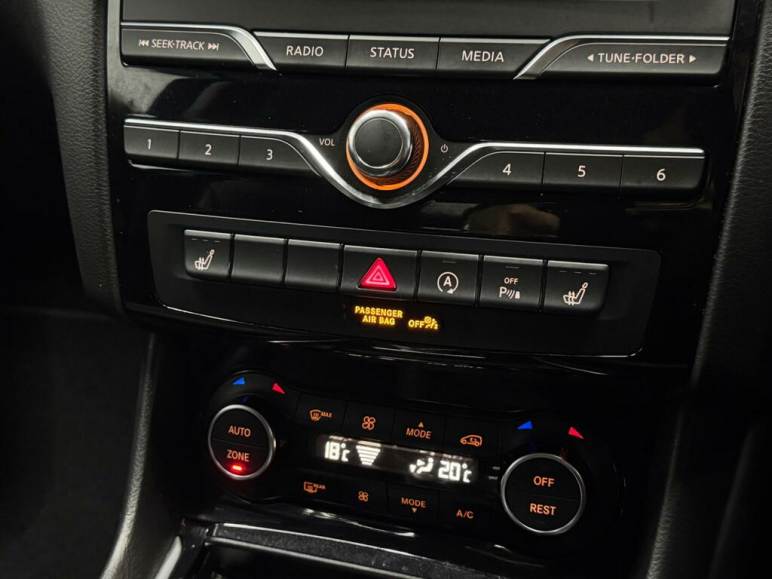 2.2d Premium InTouch DCT AWD Euro 6 (s/s) 5dr