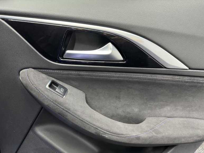 2.2d Premium InTouch DCT AWD Euro 6 (s/s) 5dr