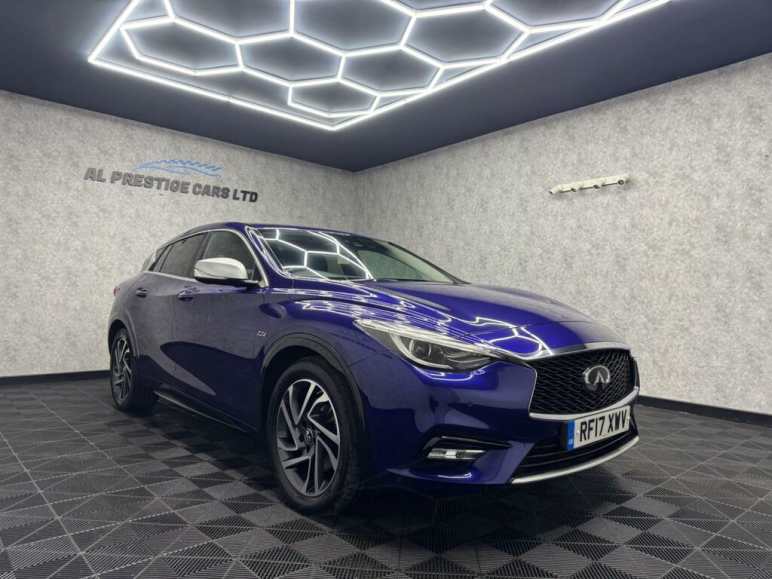 2.2d Premium InTouch DCT AWD Euro 6 (s/s) 5dr