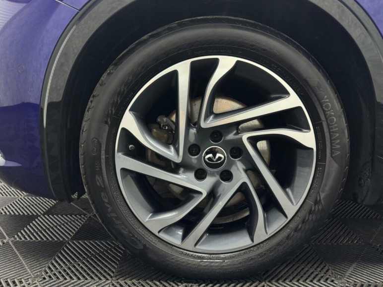 2.2d Premium InTouch DCT AWD Euro 6 (s/s) 5dr