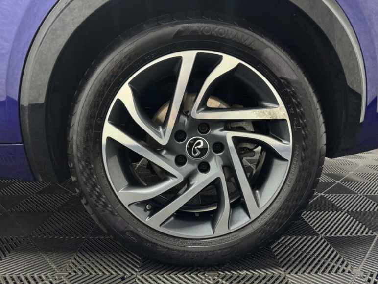 2.2d Premium InTouch DCT AWD Euro 6 (s/s) 5dr