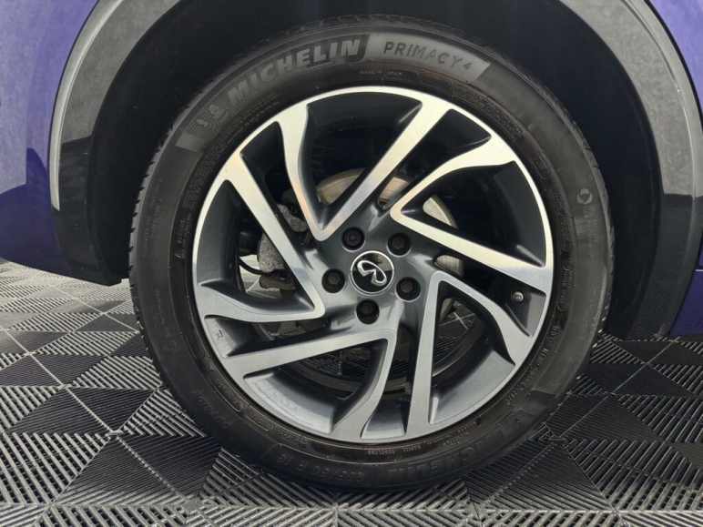 2.2d Premium InTouch DCT AWD Euro 6 (s/s) 5dr