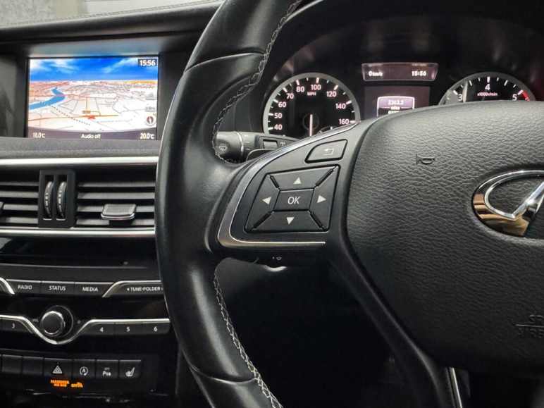 2.2d Premium InTouch DCT AWD Euro 6 (s/s) 5dr