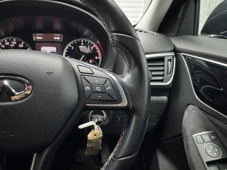 2.2d Premium InTouch DCT AWD Euro 6 (s/s) 5dr