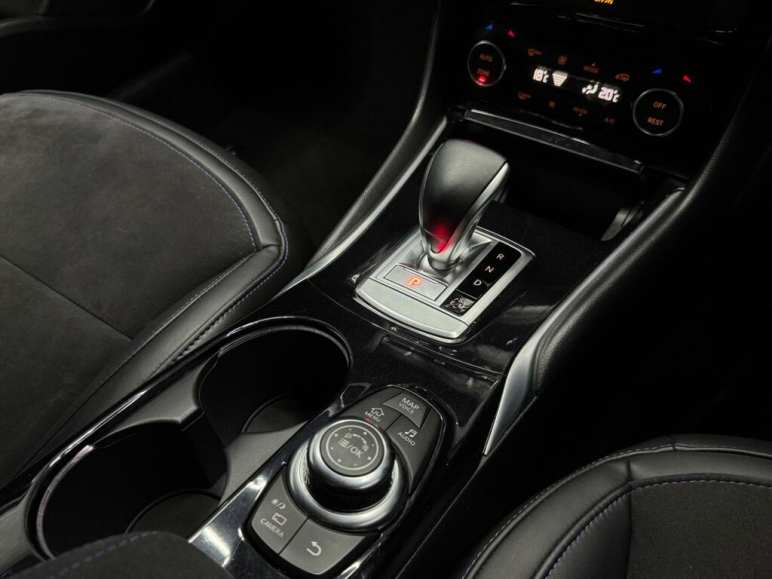 2.2d Premium InTouch DCT AWD Euro 6 (s/s) 5dr