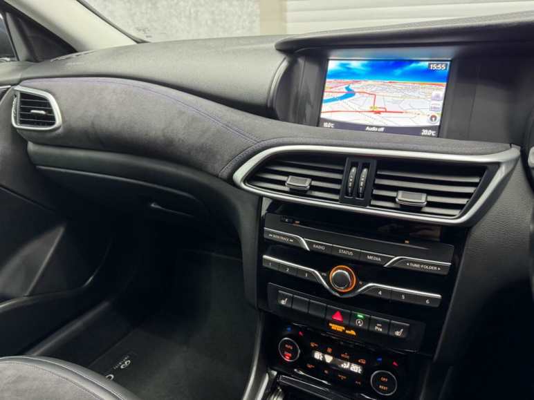2.2d Premium InTouch DCT AWD Euro 6 (s/s) 5dr