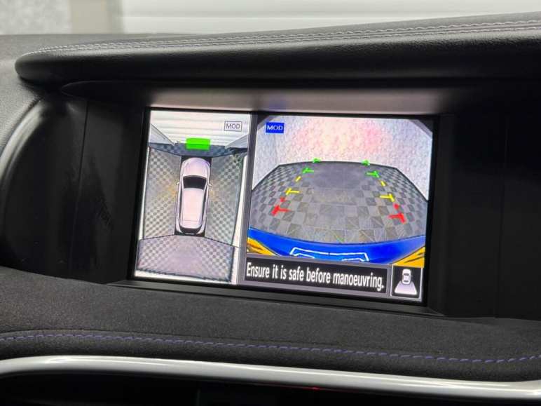2.2d Premium InTouch DCT AWD Euro 6 (s/s) 5dr