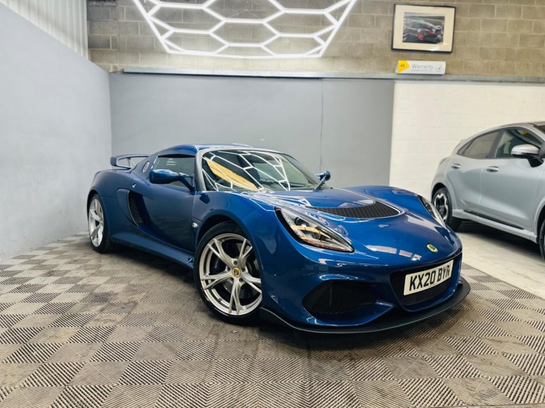 3.5 V6 Sport 350 Euro 6 2dr