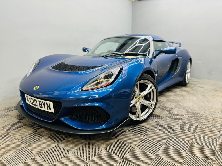 3.5 V6 Sport 350 Euro 6 2dr