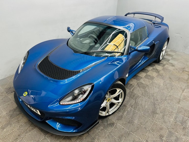 3.5 V6 Sport 350 Euro 6 2dr