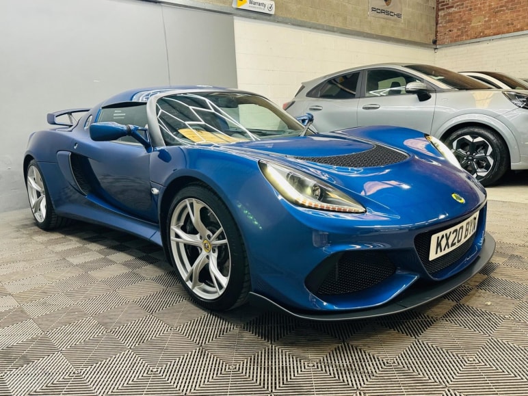 3.5 V6 Sport 350 Euro 6 2dr