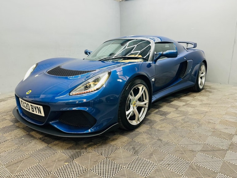 3.5 V6 Sport 350 Euro 6 2dr