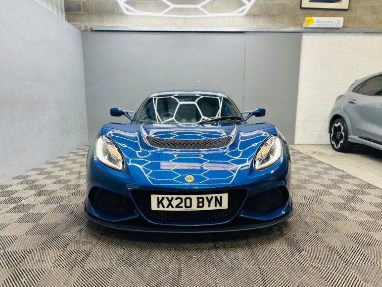 3.5 V6 Sport 350 Euro 6 2dr