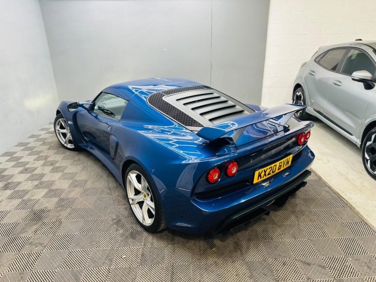 3.5 V6 Sport 350 Euro 6 2dr