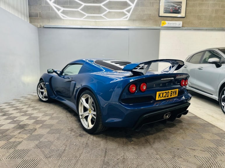 3.5 V6 Sport 350 Euro 6 2dr