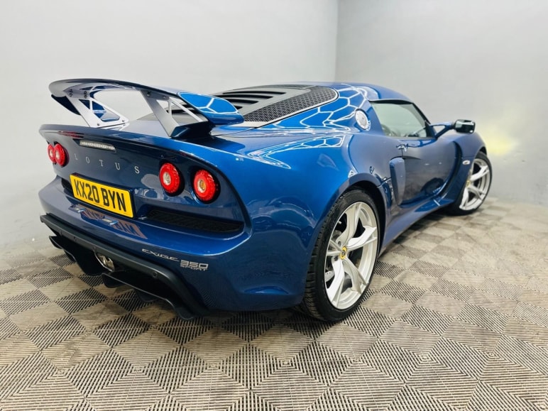 3.5 V6 Sport 350 Euro 6 2dr