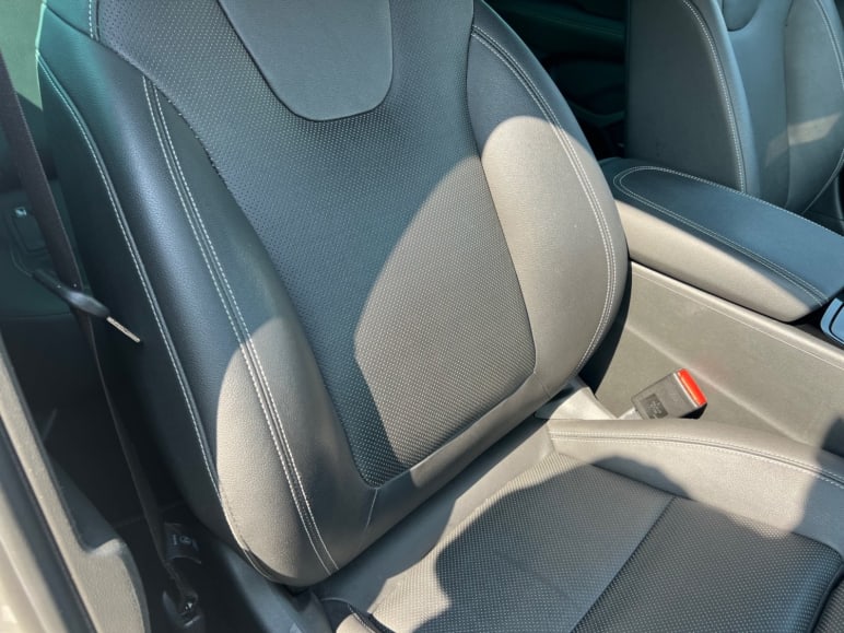 2.0 Turbo 200 SRi VX-Line Nav 5dr Auto