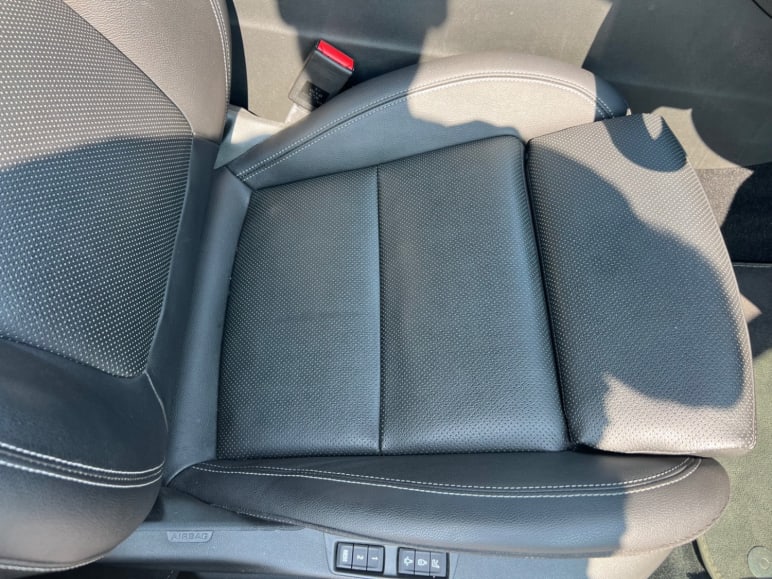 2.0 Turbo 200 SRi VX-Line Nav 5dr Auto