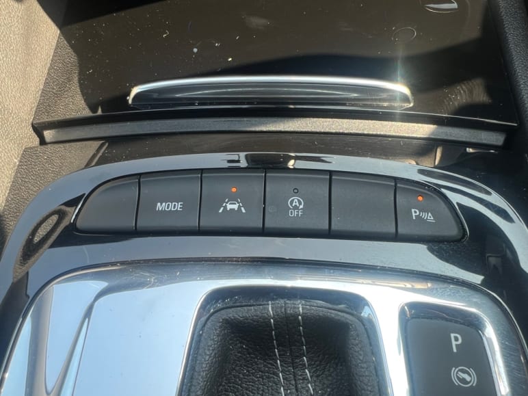 2.0 Turbo 200 SRi VX-Line Nav 5dr Auto