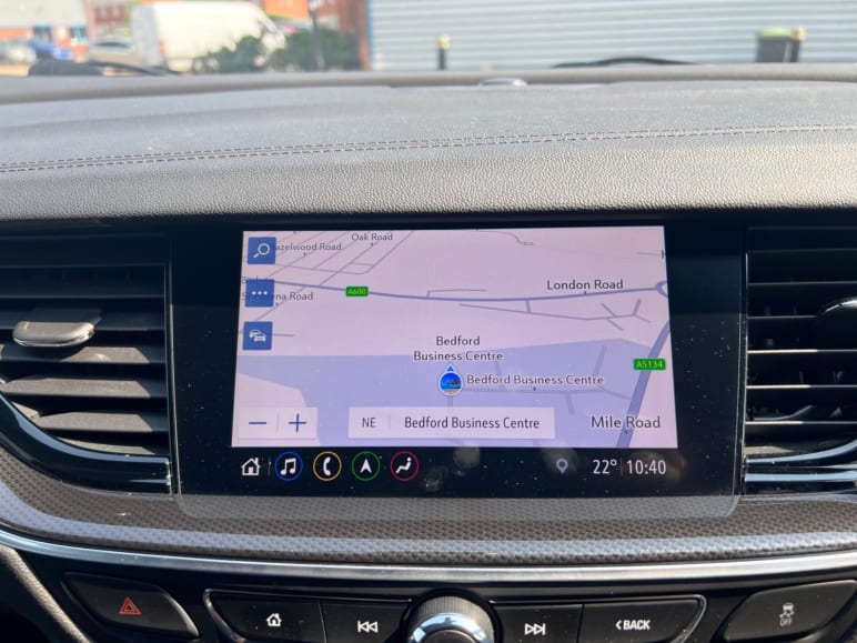 2.0 Turbo 200 SRi VX-Line Nav 5dr Auto