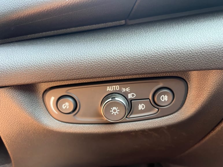 2.0 Turbo 200 SRi VX-Line Nav 5dr Auto