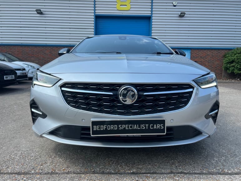 2.0 Turbo 200 SRi VX-Line Nav 5dr Auto