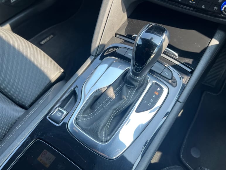 2.0 Turbo 200 SRi VX-Line Nav 5dr Auto