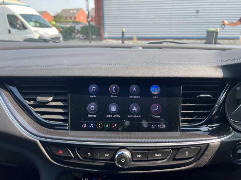 2.0 Turbo 200 SRi VX-Line Nav 5dr Auto