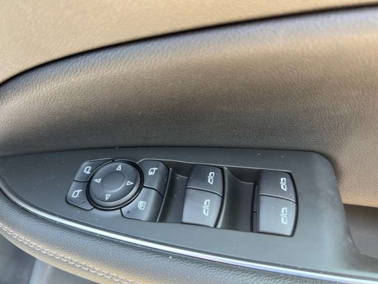 2.0 Turbo 200 SRi VX-Line Nav 5dr Auto