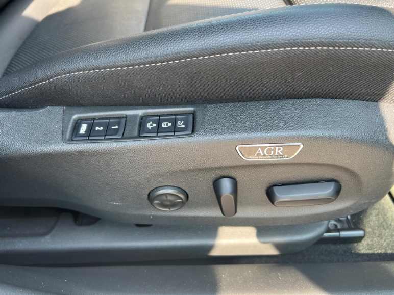 2.0 Turbo 200 SRi VX-Line Nav 5dr Auto
