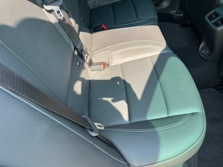 2.0 Turbo 200 SRi VX-Line Nav 5dr Auto