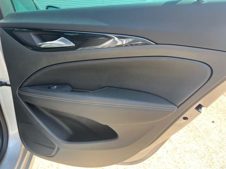2.0 Turbo 200 SRi VX-Line Nav 5dr Auto