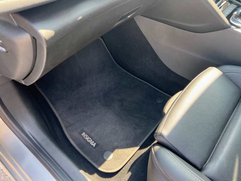 2.0 Turbo 200 SRi VX-Line Nav 5dr Auto