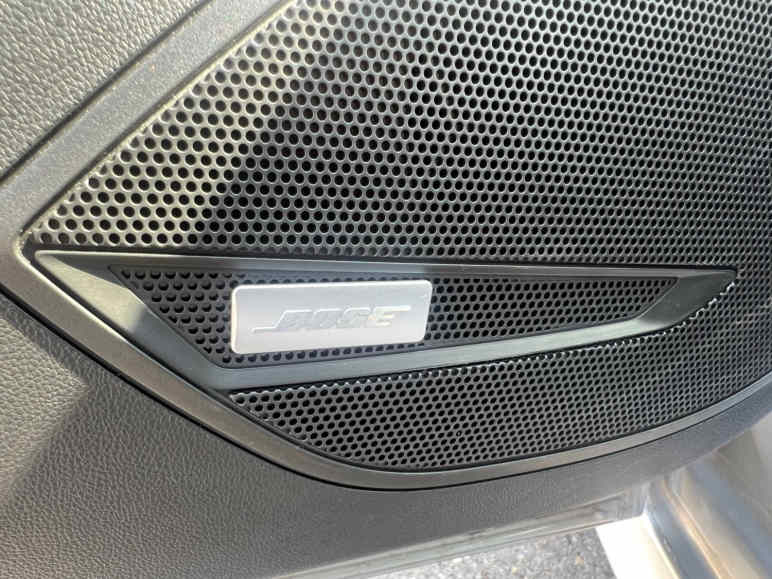 2.0 Turbo 200 SRi VX-Line Nav 5dr Auto