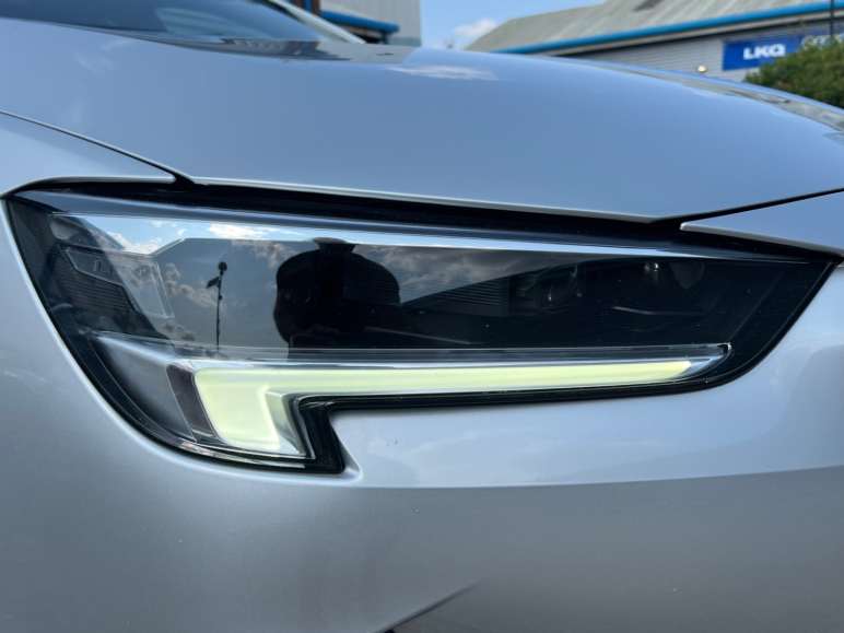 2.0 Turbo 200 SRi VX-Line Nav 5dr Auto