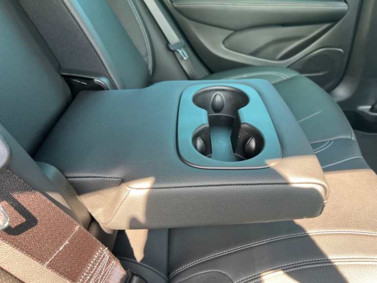 2.0 Turbo 200 SRi VX-Line Nav 5dr Auto