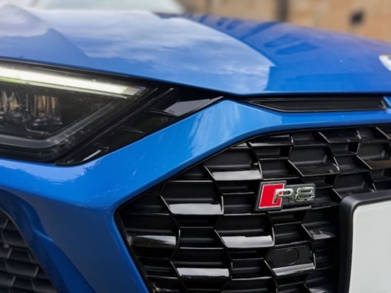 FSI V10 Performance