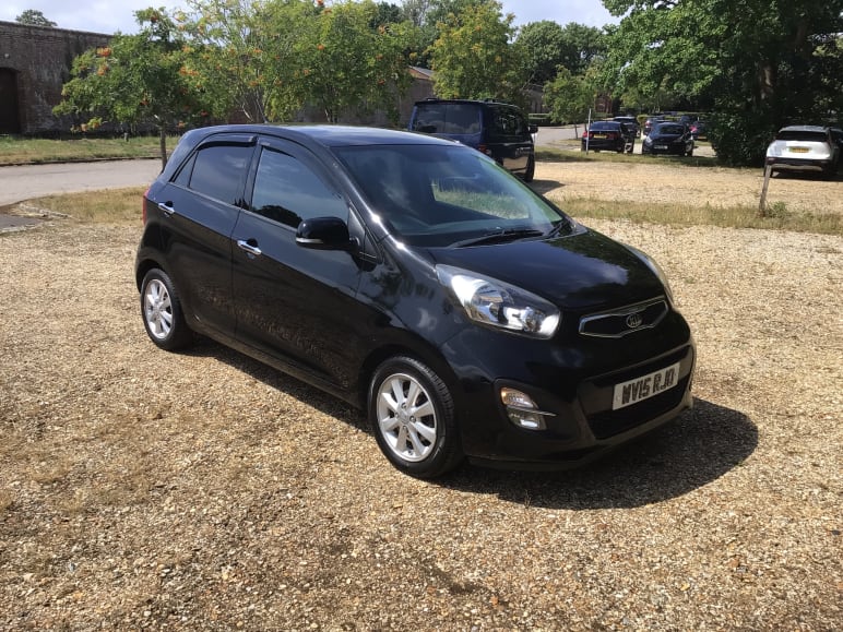 KIA PICANTO