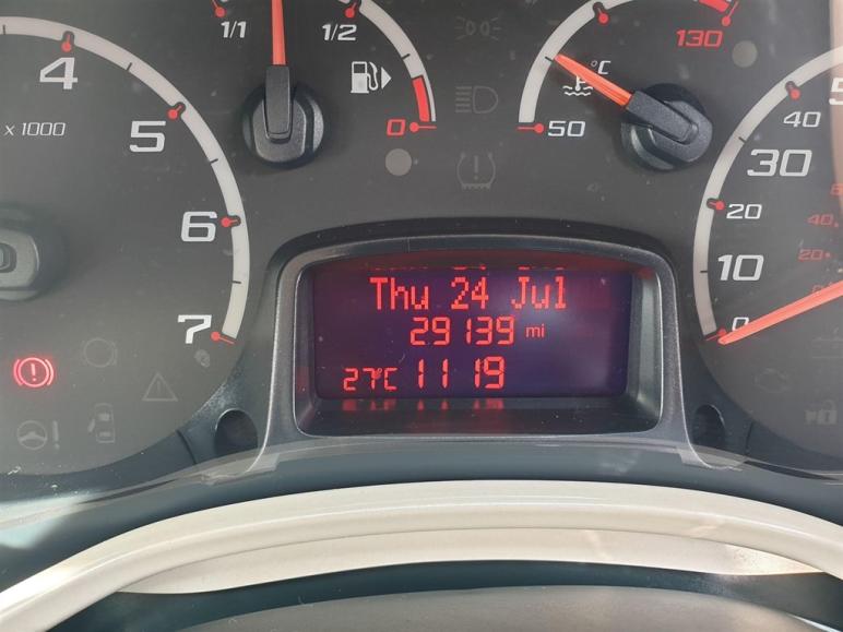 1.2 Zetec Black Edition Euro 6 (s/s) 3dr