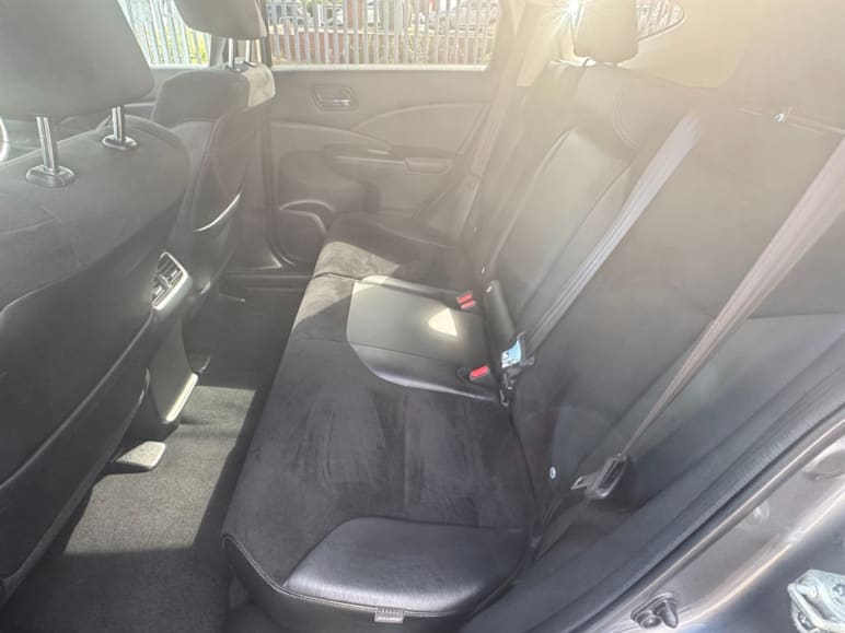 2.0 i-VTEC SR SUV 5dr Petrol Auto 4WD Euro 6 (155 ps)
