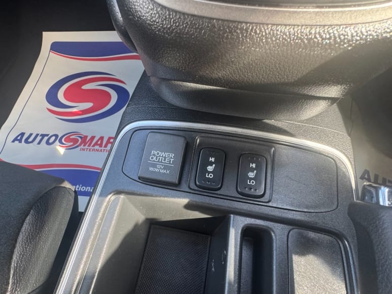 2.0 i-VTEC SR SUV 5dr Petrol Auto 4WD Euro 6 (155 ps)