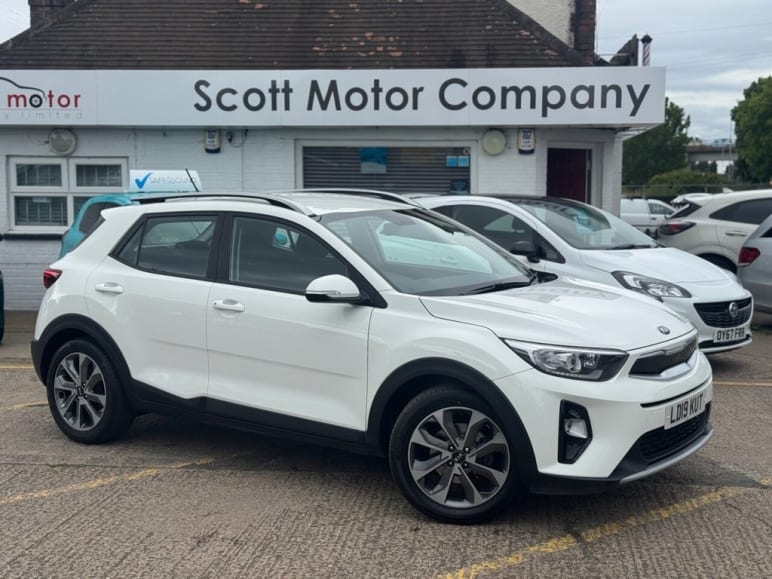 KIA STONIC