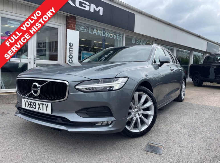 VOLVO V90