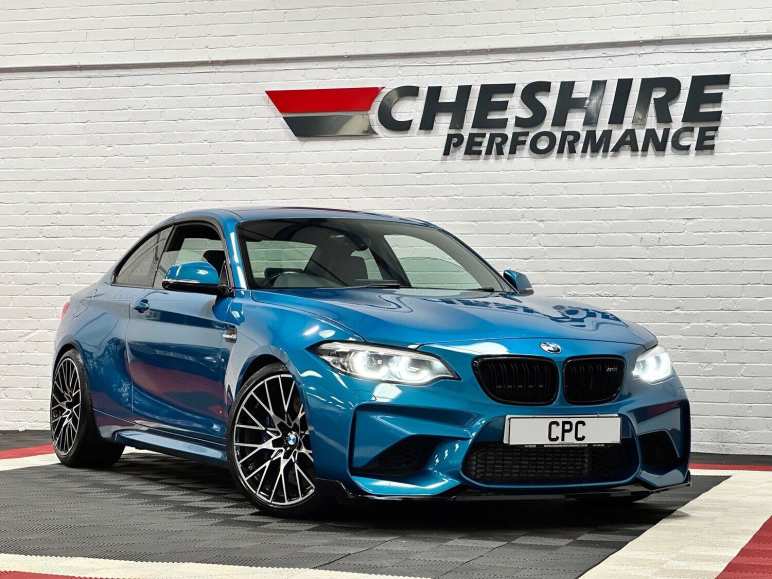 BMW M2