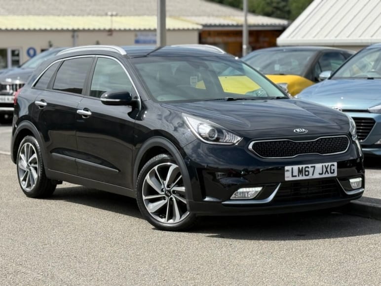 KIA NIRO