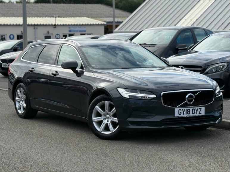 VOLVO V90
